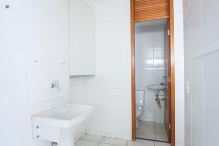 Apartamento para alugar com 120m², 3 quartos e 3 vagas Apartamento para alugar com 120m², 3 quartos e 3 vagasÁrea de Serviço