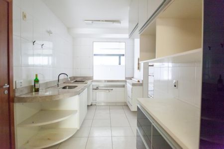 Apartamento para alugar com 120m², 3 quartos e 3 vagas Apartamento para alugar com 120m², 3 quartos e 3 vagasCozinha