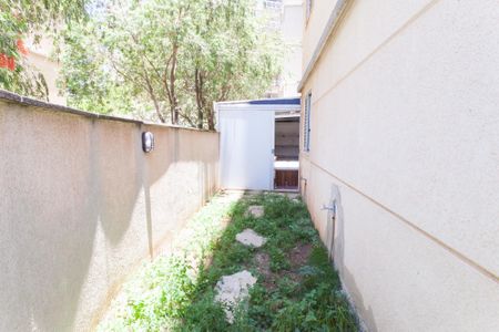 Apartamento para alugar com 120m², 3 quartos e 3 vagas Apartamento para alugar com 120m², 3 quartos e 3 vagasarea privativa