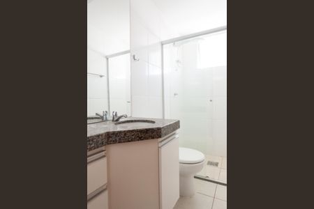 Apartamento para alugar com 120m², 3 quartos e 3 vagas Apartamento para alugar com 120m², 3 quartos e 3 vagasBanheiro da Suíte