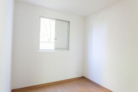 quarto 1 de apartamento para alugar com 3 quartos, 120m² em Buritis, Belo Horizonte