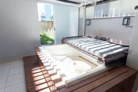 Apartamento para alugar com 120m², 3 quartos e 3 vagas Apartamento para alugar com 120m², 3 quartos e 3 vagasarea privativa