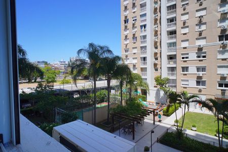 Apartamento à venda com 70m², 2 quartos e 1 vagaQuarto suíte _Vista 