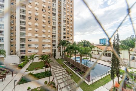 Apartamento à venda com 70m², 2 quartos e 1 vagaÁrea comum - Piscina