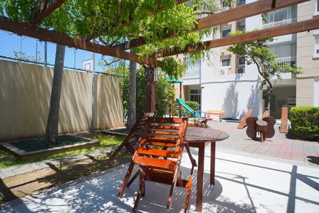 Apartamento à venda com 70m², 2 quartos e 1 vagaÁrea comum 