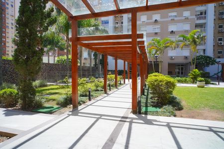 Apartamento à venda com 70m², 2 quartos e 1 vagaÁrea comum