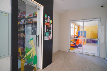 Apartamento à venda com 70m², 2 quartos e 1 vagaMercado 