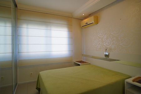 Apartamento à venda com 70m², 2 quartos e 1 vagaQuarto suíte 