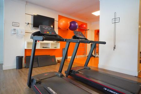 Apartamento à venda com 70m², 2 quartos e 1 vagaAcademia 