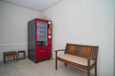 Apartamento à venda com 70m², 2 quartos e 1 vagaÁrea comum