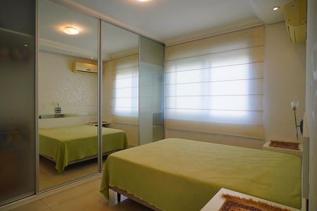 Apartamento à venda com 70m², 2 quartos e 1 vagaQuarto suíte 