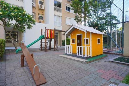 Apartamento à venda com 70m², 2 quartos e 1 vagaÁrea comum - Playground