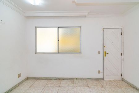 Sala de apartamento para alugar com 2 quartos, 60m² em Jardim Montanhês, Belo Horizonte