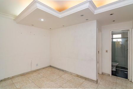 Sala de apartamento para alugar com 2 quartos, 60m² em Jardim Montanhês, Belo Horizonte