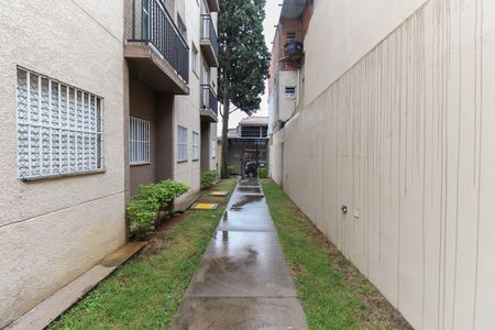 Apartamento à venda com 43m², 2 quartos e 1 vagaÁrea Comum