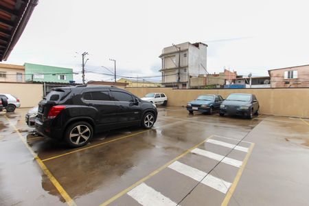 Apartamento à venda com 43m², 2 quartos e 1 vagaEstacionamento