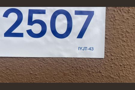 Apartamento à venda com 43m², 2 quartos e 1 vagaPlaca