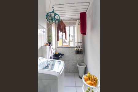 Apartamento à venda com 43m², 2 quartos e 1 vagaÁrea de Serviço