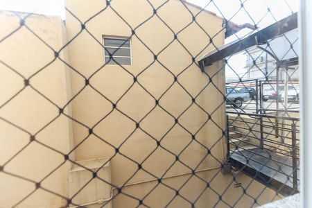 Apartamento à venda com 43m², 2 quartos e 1 vagaVista do Quarto 1