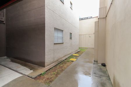 Apartamento à venda com 43m², 2 quartos e 1 vagaÁrea Comum