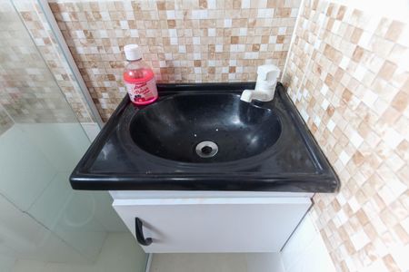 Apartamento à venda com 43m², 2 quartos e 1 vagaBanheiro