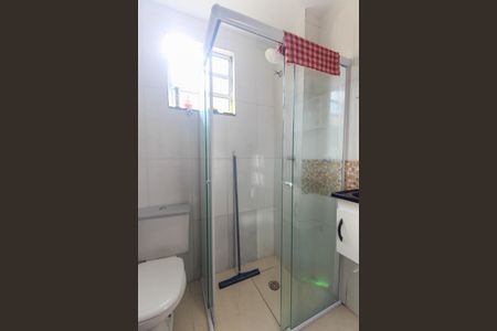 Apartamento à venda com 43m², 2 quartos e 1 vagaBanheiro