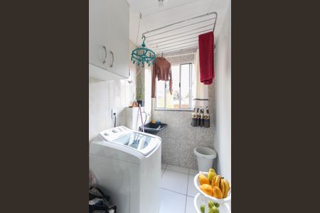 Apartamento à venda com 43m², 2 quartos e 1 vagaÁrea de Serviço