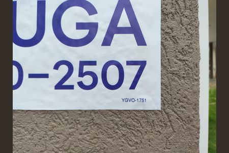 Apartamento para alugar com 98m², 2 quartos e 2 vagasPlaca YGVO-1751