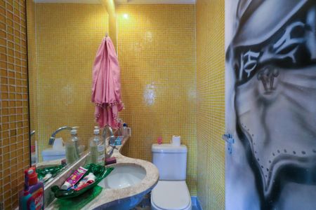 Apartamento para alugar com 98m², 2 quartos e 2 vagasLavabo