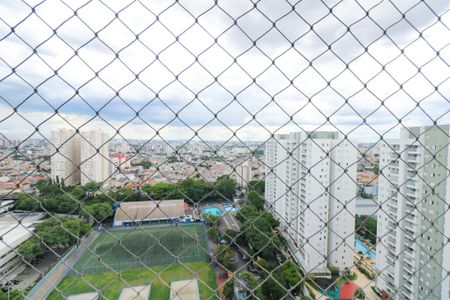 Apartamento para alugar com 98m², 2 quartos e 2 vagasVista