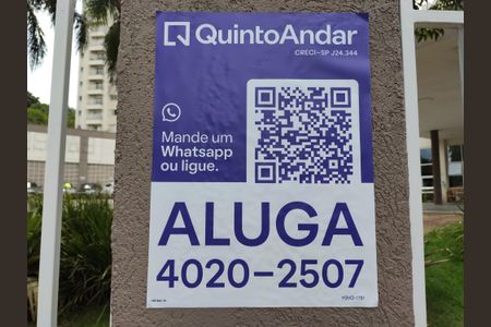 Apartamento para alugar com 98m², 2 quartos e 2 vagasPlaca YGVO-1751