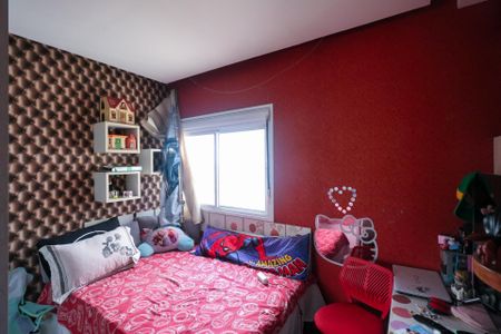 Apartamento para alugar com 98m², 2 quartos e 2 vagasSuíte 2