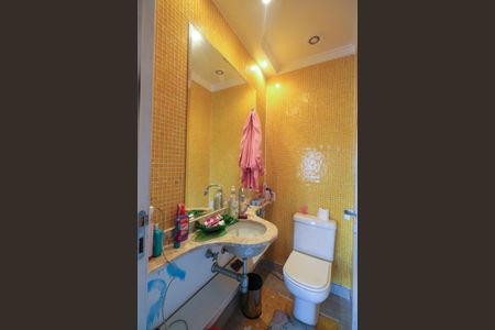 Apartamento para alugar com 98m², 2 quartos e 2 vagasLavabo