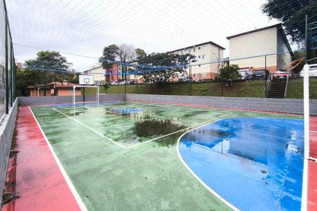 Apartamento para alugar com 54m², 2 quartos e 1 vagaÁrea comum - Quadra