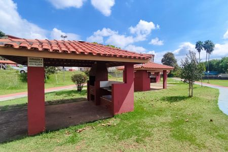 Apartamento para alugar com 54m², 2 quartos e 1 vagaÁrea comum - Churrasqueira