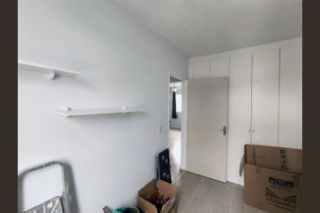 Apartamento para alugar com 54m², 2 quartos e 1 vagaQuarto 2