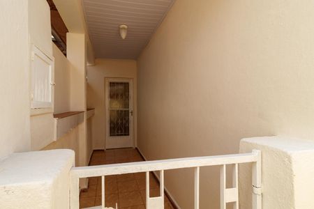 Casa para alugar com 60m², 1 quarto e sem vagaHall de entrada