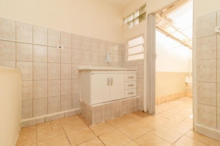 Casa para alugar com 60m², 1 quarto e sem vagaCozinha