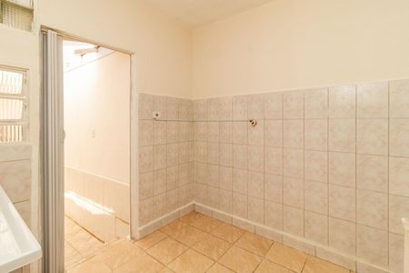 Casa para alugar com 60m², 1 quarto e sem vagaCozinha