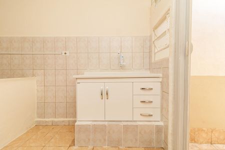 Casa para alugar com 60m², 1 quarto e sem vagaCozinha