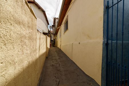 Casa para alugar com 60m², 1 quarto e sem vagaÁrea comum