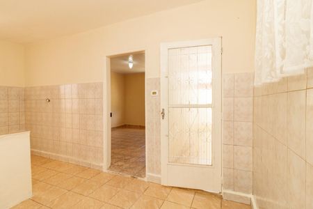 Casa para alugar com 60m², 1 quarto e sem vagaSala