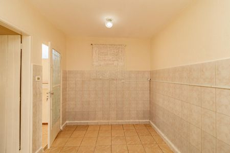 Sala de casa para alugar com 1 quarto, 45m² em Vila Constança, São Paulo