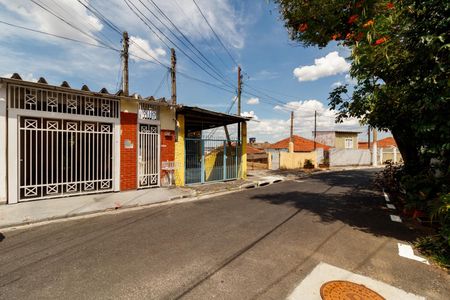 Casa para alugar com 60m², 1 quarto e sem vagaFachada