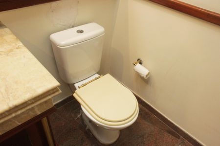 Apartamento para alugar com 400m², 7 quartos e 4 vagasLavabo