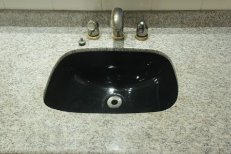 Apartamento para alugar com 400m², 7 quartos e 4 vagasBanheiro da Suíte 3