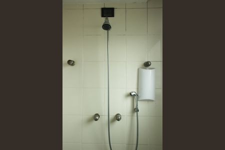 Apartamento para alugar com 400m², 7 quartos e 4 vagasBanheiro da Suíte 3