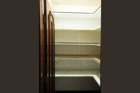 Apartamento para alugar com 400m², 7 quartos e 4 vagasCozinha