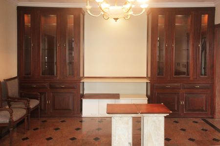 Apartamento para alugar com 400m², 7 quartos e 4 vagasSala 2