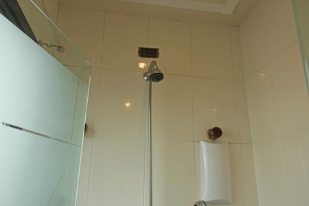 Apartamento para alugar com 400m², 7 quartos e 4 vagasBanheiro da Suíte 2